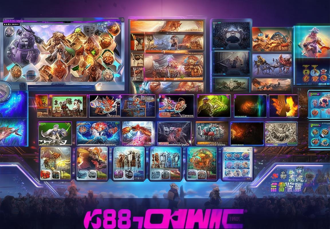 68GAME – Trải Nghiệm Game Trực Tuyến và Cộng Đồng Người Chơi Hấp Dẫn