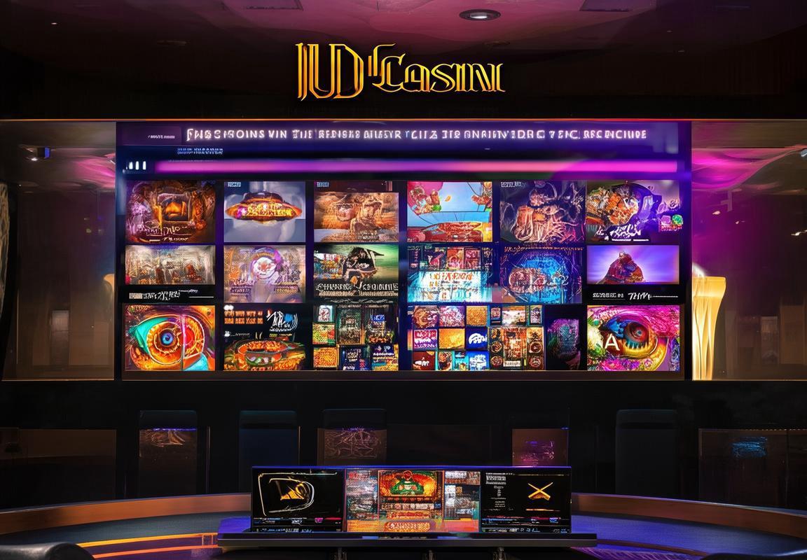 JDB Casino – Chơi Bài và Cá Độ Trực Tuyến với Các Khuyến Mãi Hấp Dẫn