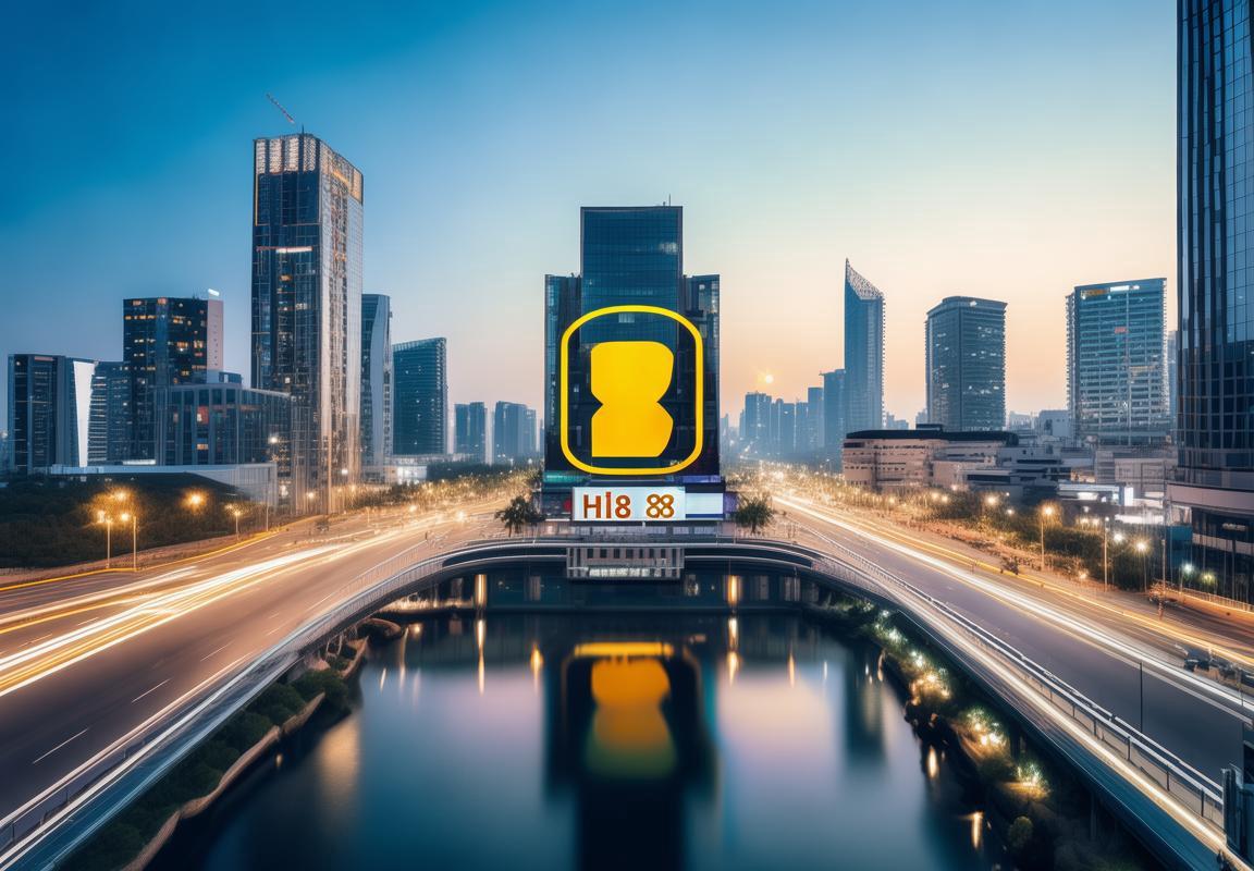 Hi88 – Giải pháp Phần mềm Công nghệ Thông tin của Hi88