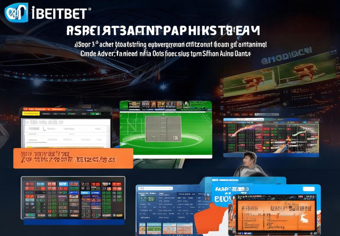 IBet: Cá Cược Tài Xỉu, Chơi Bài, và Nhiều Giải Đấu Đa Dạng