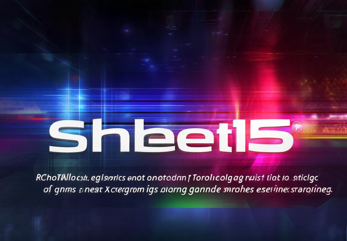 Shbet15 – Chơi Bài Trực Tuyến Uy Tín và Dễ Sử Dụng