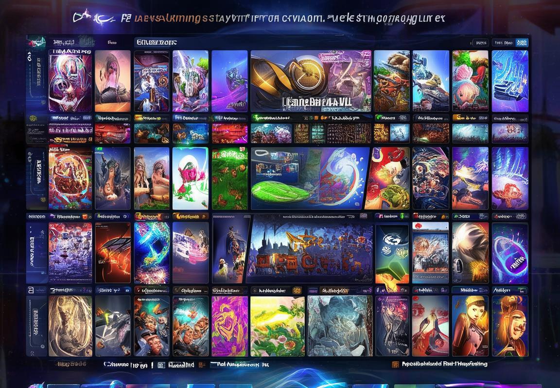 GameHayVL – Nền Tảng Game Online Tận Hưởng Trải Nghiệm rik