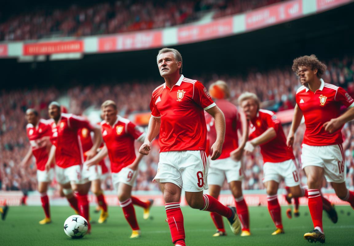 Tỷ Số Xứ Wales – Đội tuyển quốc gia Wales vs Đội tuyển quốc gia Việt Nam: 90 Phút Đấu Tranh Cân Bằng