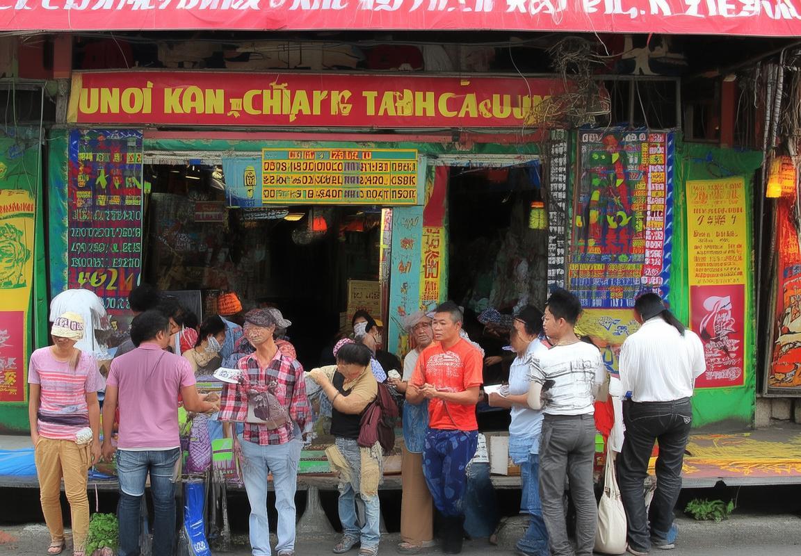 Giải Mã Lô Chiều: Trò Chơi Dân Gian Tài Xỉu, Chơi Lô Đề Nổi Tiếng tại Việt Nam