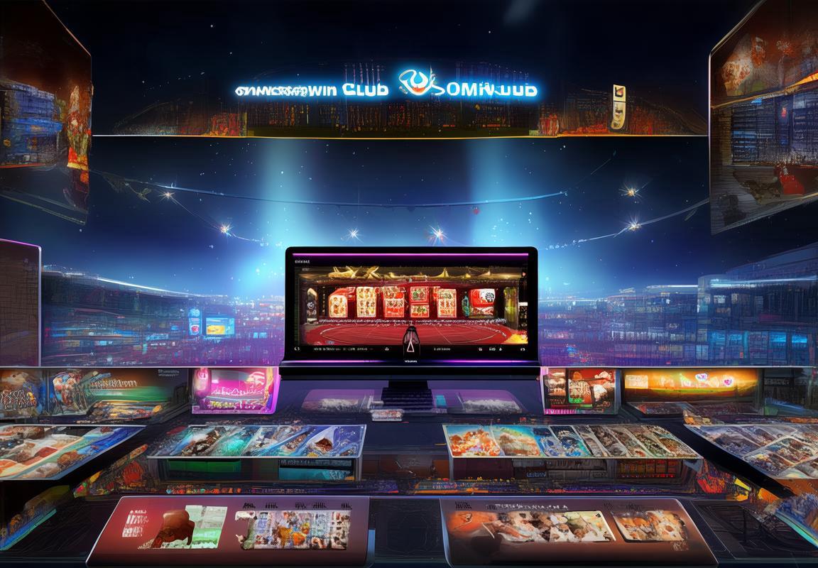789win Club – Chơi Bài Tài Xỉu Uy Tín tại 789win