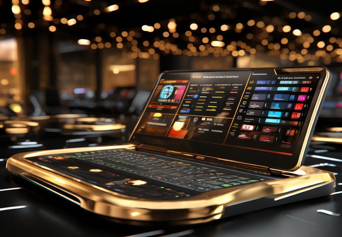 i9bet41 – Công Nghệ Thông Tin Mới Nhất trong Cá Cược Trực Tuyến