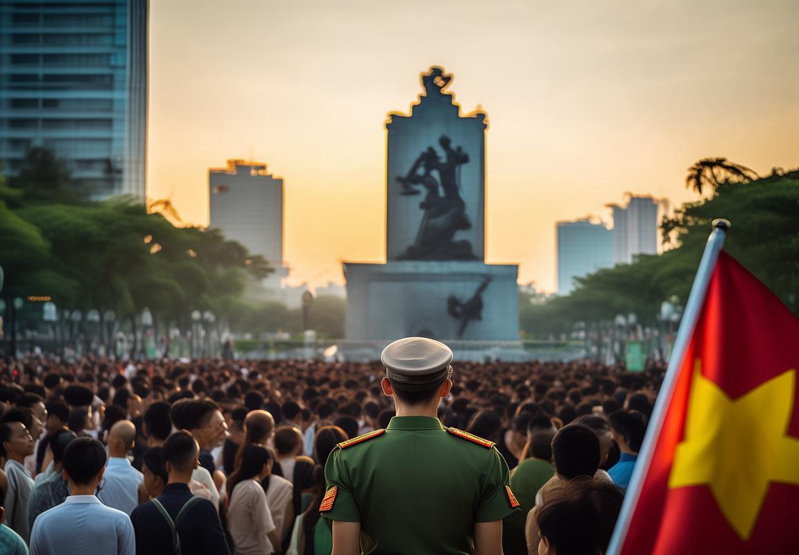 Ngày 8 Tháng 6: Lịch Sử, Ngày Thương Binh – Liệt Sĩ và Tưởng Niệm Chiến Sĩ trong Lịch Sử Việt Nam