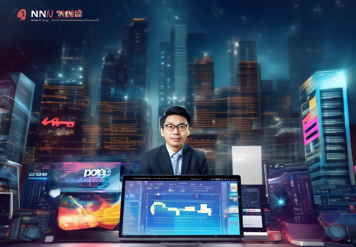 NN88: Công nghệ Thông tin và Dịch vụ Tài chính – Khám Phá Thành Công và Tương Lai của N88